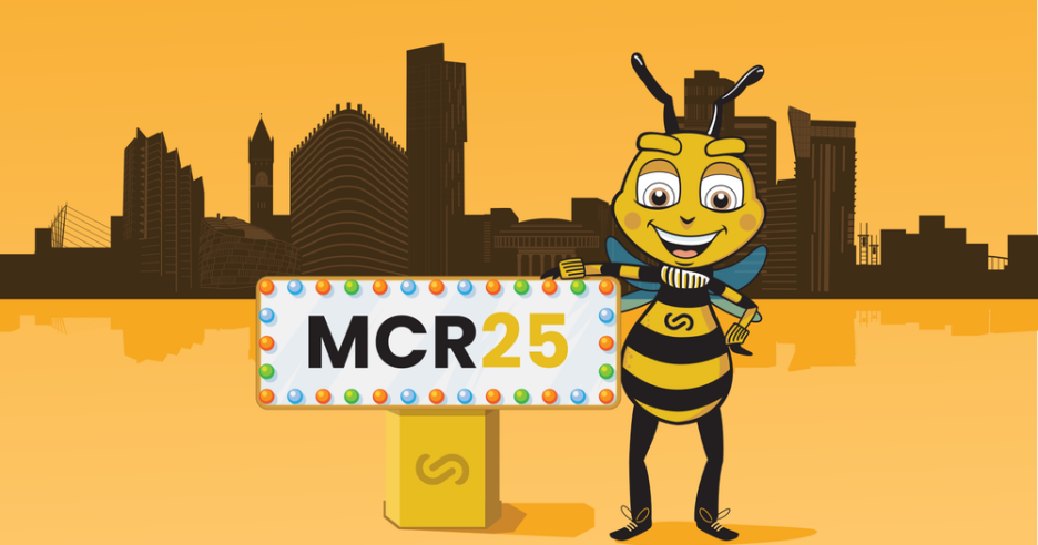 Biff Bang Pow hosts StripeCon 2025 Biff Bang Pow hosts StripeCon 2025