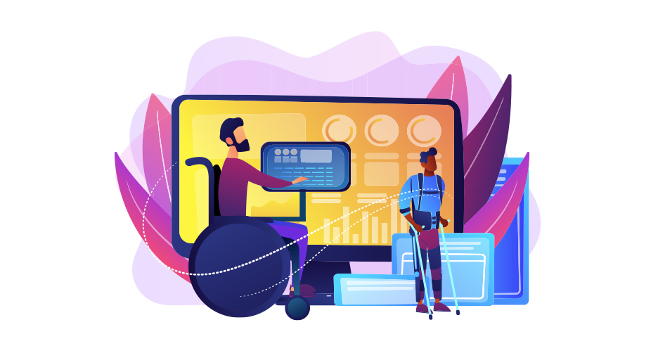 Accessibility Matters: How to Make Your Website Reach Everyone Accessibility Matters: How to Make Your Website Reach Everyone