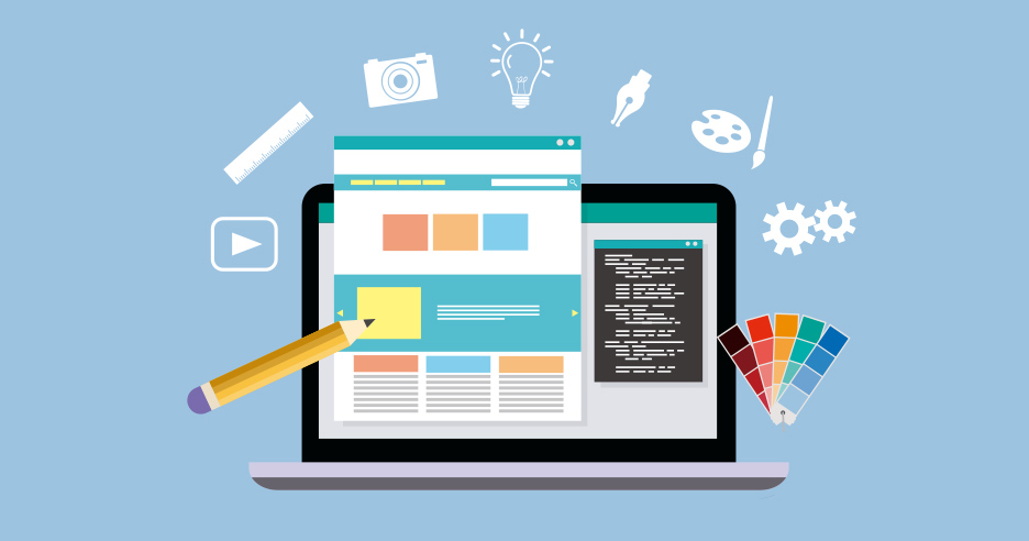 Essential Web Design Best Practices for an Outstanding Website