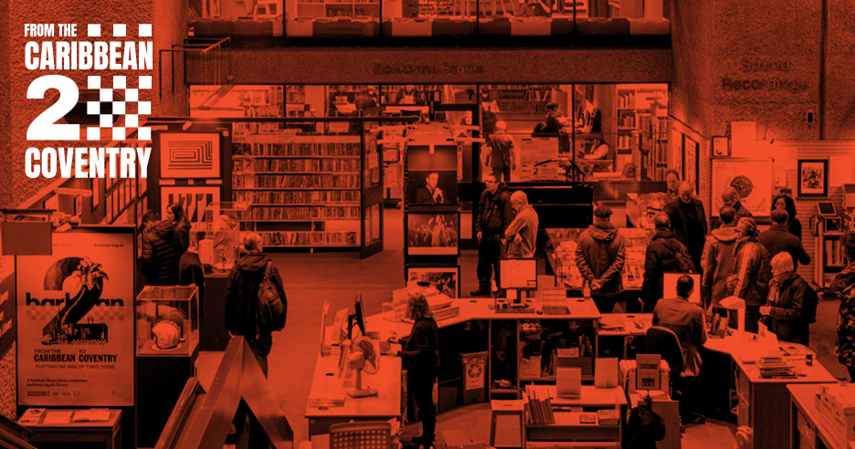 From the Carribean 2 Coventry: Now Open From the Carribean 2 Coventry: Now Open